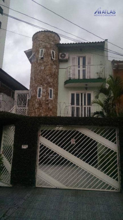 Imagem Sobrado com 3 Quartos à Venda, 300 m² em Vila Maria Alta - São Paulo