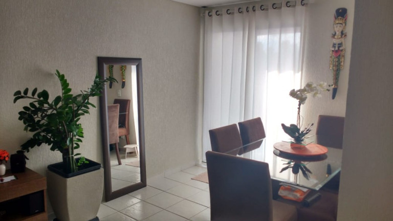Imagem Imóvel com 2 Quartos à Venda, 65 m² em Vila Santa Catarina - São Paulo