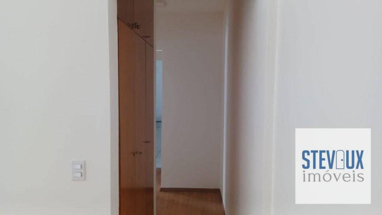 Imagem Apartamento com 2 Quartos à Venda, 55 m² em Brooklin - São Paulo