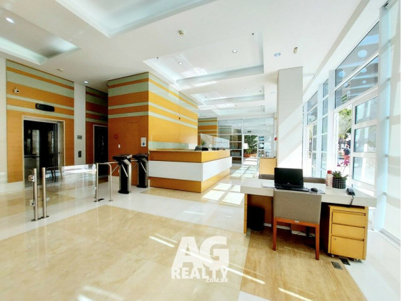 Imagem Sala Comercial à Venda, 34 m² em Santana - São Paulo