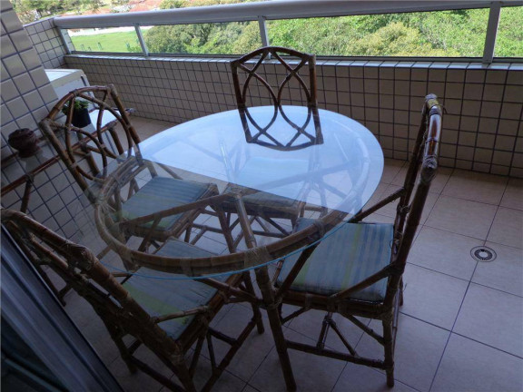Imagem Apartamento com 3 Quartos à Venda, 170 m² em Canto Do Forte - Praia Grande Imagem Apartamento com 3 Quartos à Venda, 170 m² em Canto Do Forte - Praia Grande