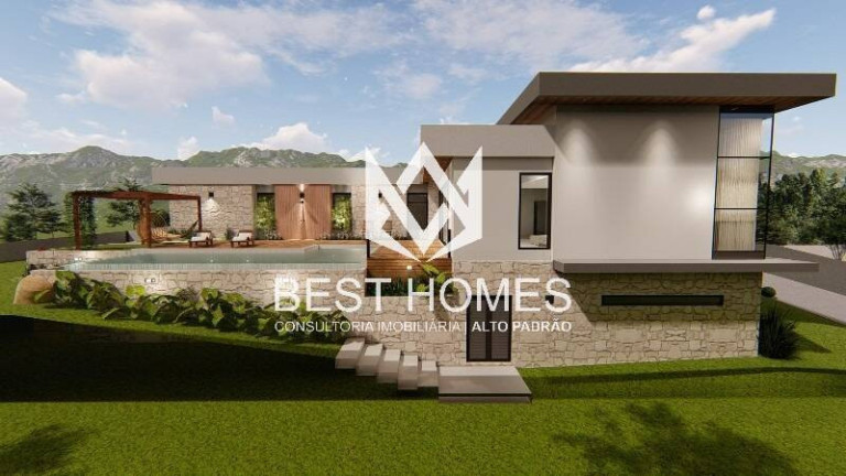 Imagem Casa de Condomínio com 4 Quartos à Venda, 800 m² em Bairro Da Mina - Itupeva Imagem Casa de Condomínio com 4 Quartos à Venda, 800 m² em Bairro Da Mina - Itupeva