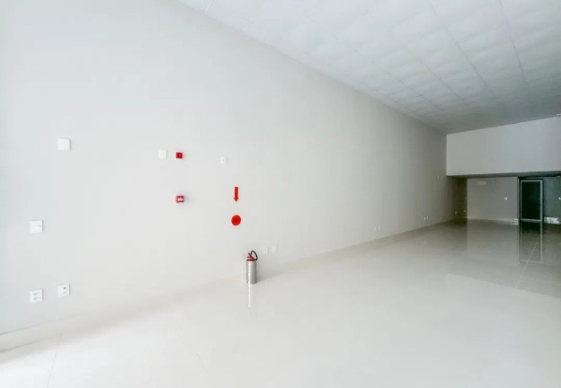 Imagem Sala Comercial à Venda, 85 m² em Pioneiros - Balneário Camboriú
