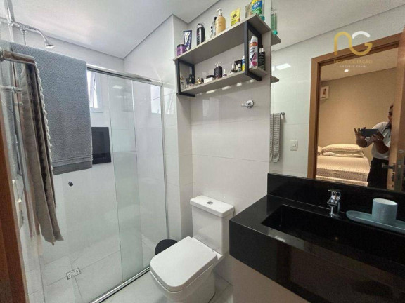 Imagem Apartamento com 3 Quartos à Venda, 124 m² em Canto Do Forte - Praia Grande Imagem Apartamento com 3 Quartos à Venda, 124 m² em Canto Do Forte - Praia Grande