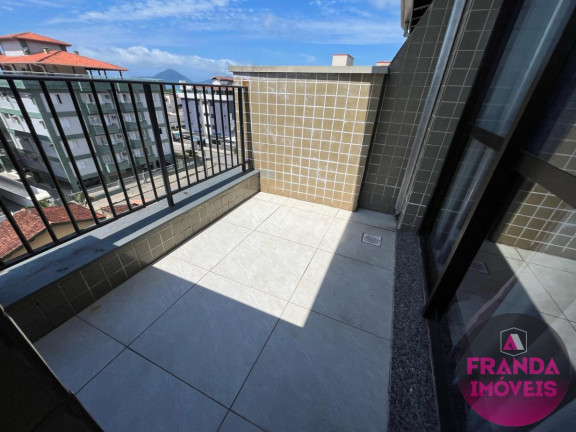 Imagem Apartamento com 2 Quartos à Venda, 98 m² em Praia Grande - Ubatuba