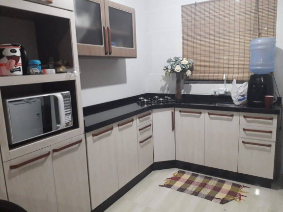 Imagem Sobrado com 2 Quartos à Venda,  em Areias - Tijucas