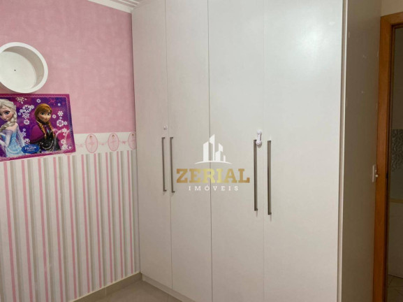 Imagem Apartamento com 3 Quartos à Venda, 100 m² em Santo Antônio - São Caetano Do Sul