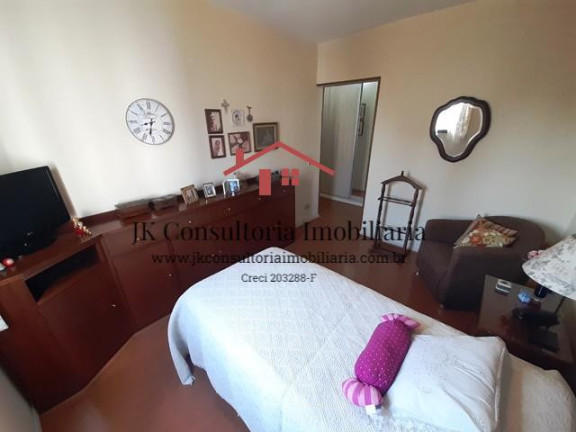 Imagem Apartamento com 4 Quartos à Venda, 120 m² em Campo Belo - São Paulo Imagem Apartamento com 4 Quartos à Venda, 120 m² em Campo Belo - São Paulo