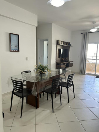 Imagem Apartamento com 2 Quartos para Alugar, 78 m² em Itaguá - Ubatuba