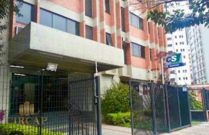 Imóvel à Venda, 64 m² em Higienópolis - São Paulo