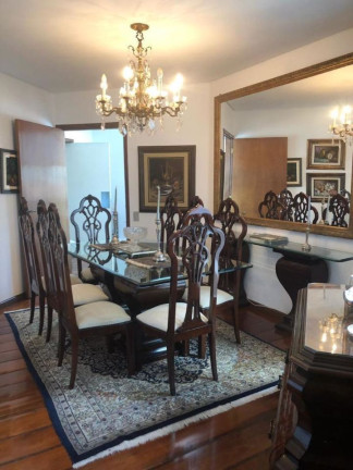 Imagem Apartamento com 4 Quartos à Venda, 210 m² em Indianópolis - São Paulo Imagem Apartamento com 4 Quartos à Venda, 210 m² em Indianópolis - São Paulo