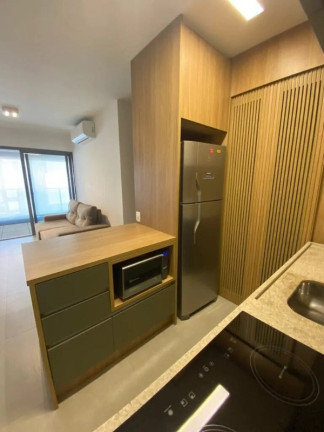 Imagem Imóvel com 2 Quartos para Alugar, 64 m² em Brooklin Paulista - São Paulo Imagem Imóvel com 2 Quartos para Alugar, 64 m² em Brooklin Paulista - São Paulo