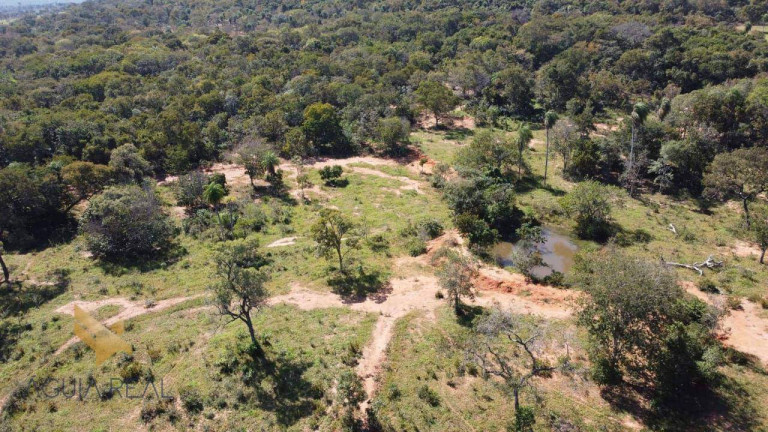 Imóvel à Venda, 220.000 m² em Alvorada - Bonito