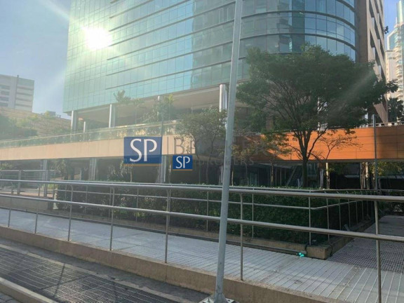 Imagem Sala Comercial para Alugar, 1.300 m² em Pinheiros - São Paulo
