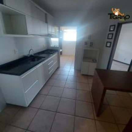 Imagem Apartamento com 3 Quartos à Venda, 129 m² em Centro - Joinville