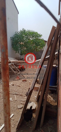 Imagem Terreno à Venda, 140 m² em Residencial Santa Paula - Jacareí