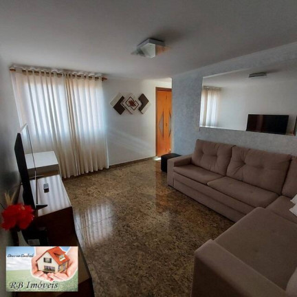 Apartamento com 2 Quartos à Venda, 54 m² em Jardim Alvorada - Santo André