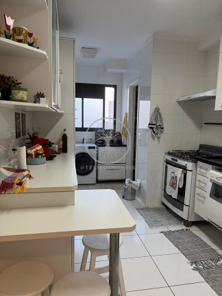 Imagem Apartamento com 3 Quartos à Venda, 105 m² em Vila Brandina - Campinas Imagem Apartamento com 3 Quartos à Venda, 105 m² em Vila Brandina - Campinas