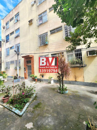 Imagem Apartamento com 2 Quartos à Venda, 70 m² em Inhaúma - Rio De Janeiro
