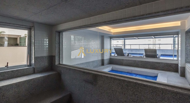 Imagem Imóvel com 4 Quartos à Venda, 215 m² em Vila Da Serra - Nova Lima Imagem Imóvel com 4 Quartos à Venda, 215 m² em Vila Da Serra - Nova Lima
