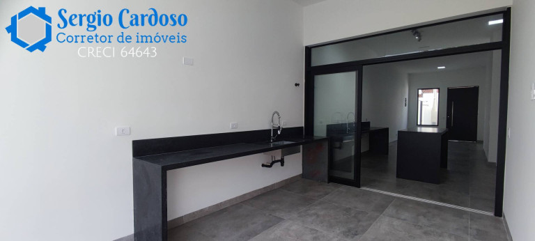 Imagem Casa com 2 Quartos à Venda, 106 m² em Jardim Regina - Itanhaém Imagem Casa com 2 Quartos à Venda, 106 m² em Jardim Regina - Itanhaém