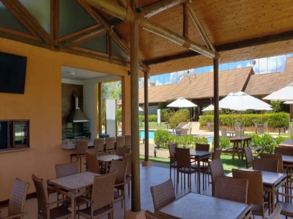 Imagem Casa com 5 Quartos à Venda, 510 m² em Alphaville Litoral Norte 2 - Camaçari