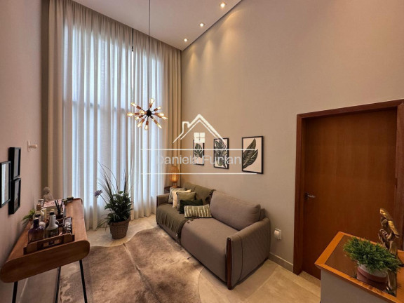 Imagem Casa de Condomínio com 3 Quartos à Venda, 118 m² em Condomínio Terras De São Francisco - Sorocaba Imagem Casa de Condomínio com 3 Quartos à Venda, 118 m² em Condomínio Terras De São Francisco - Sorocaba