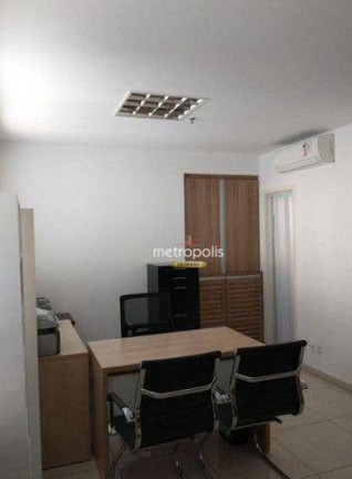 Imagem Sala Comercial à Venda, 32 m² em Jardim Paulista - São Paulo