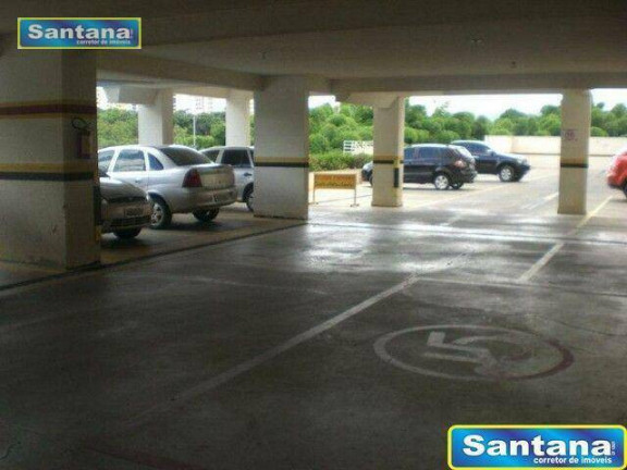 Imagem Apartamento com 3 Quartos à Venda, 85 m² em Do Turista - Caldas Novas Imagem Apartamento com 3 Quartos à Venda, 85 m² em Do Turista - Caldas Novas