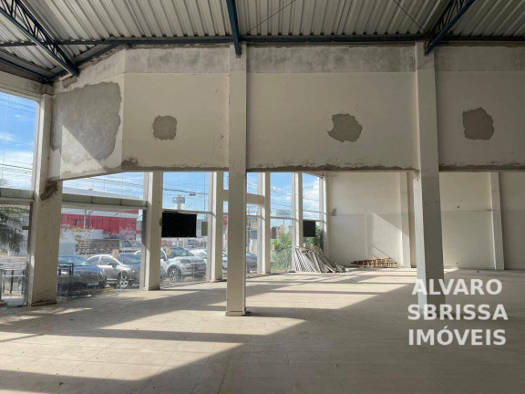 Imagem Galpão para Alugar, 903 m² em Alto Da Vila Nova - Itu Imagem Galpão para Alugar, 903 m² em Alto Da Vila Nova - Itu