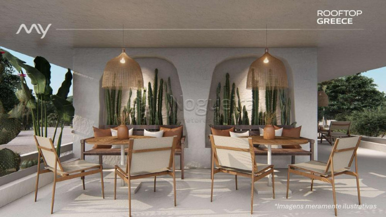 Imagem Apartamento com 1 Quarto à Venda, 26 m² em Muro Alto - Ipojuca Imagem Apartamento com 1 Quarto à Venda, 26 m² em Muro Alto - Ipojuca