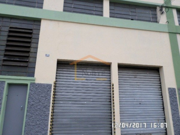 Imagem Galpão para Alugar, 600 m² em Vila Guilherme - São Paulo Imagem Galpão para Alugar, 600 m² em Vila Guilherme - São Paulo