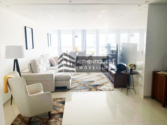 Imagem Apartamento com 3 Quartos à Venda, 150 m² em Centro - São Bernardo Do Campo