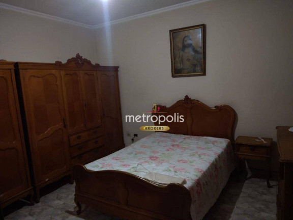 Imagem Casa com 2 Quartos à Venda, 312 m² em Santa Maria - São Caetano Do Sul Imagem Casa com 2 Quartos à Venda, 312 m² em Santa Maria - São Caetano Do Sul
