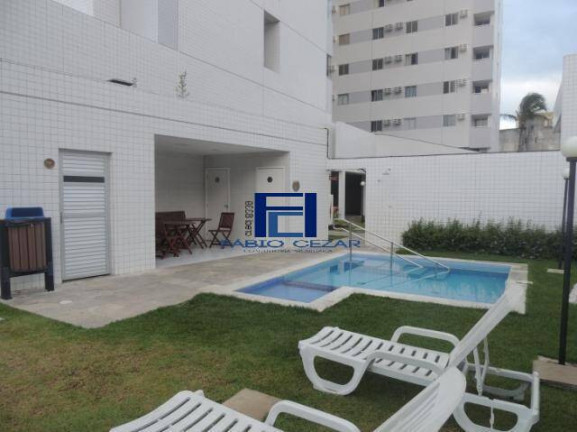 Imagem Apartamento com 2 Quartos à Venda, 47 m² em Boa Viagem - Recife