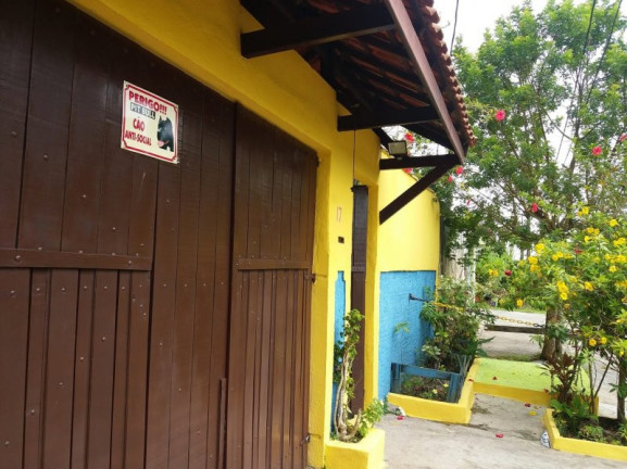 Imagem Casa com 3 Quartos à Venda, 150 m² em Estância De Santa Cruz - Itanhaém Imagem Casa com 3 Quartos à Venda, 150 m² em Estância De Santa Cruz - Itanhaém