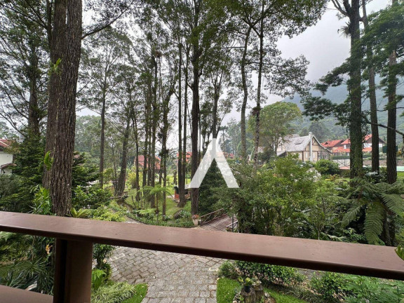 Imagem Casa com 4 Quartos à Venda, 177 m² em Granja Guarani - Teresópolis