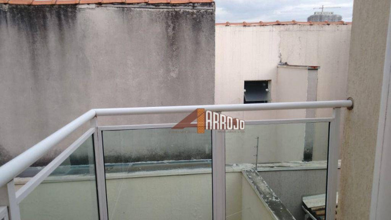 Imagem Sobrado com 3 Quartos à Venda, 90 m² em Penha De França - São Paulo