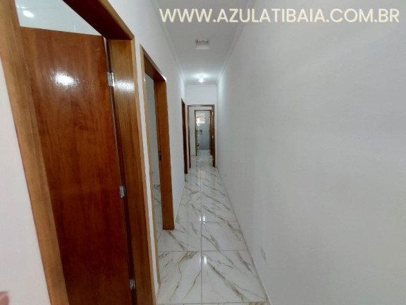 Imagem Casa com 3 Quartos à Venda, 102 m² em Nova Cerejeira - Atibaia