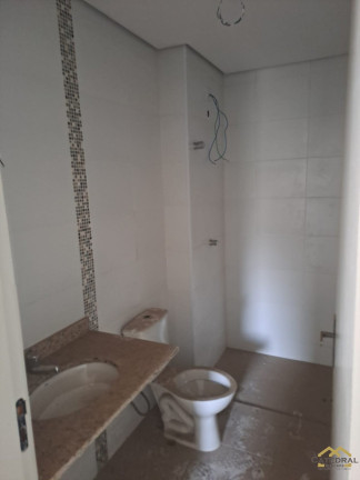 Imagem Apartamento com 3 Quartos à Venda, 76 m² em Medeiros - Jundiaí
