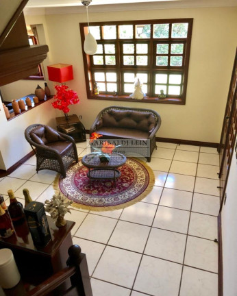 Imagem Casa com 4 Quartos à Venda, 300 m² em Cidade Universitária - Campinas