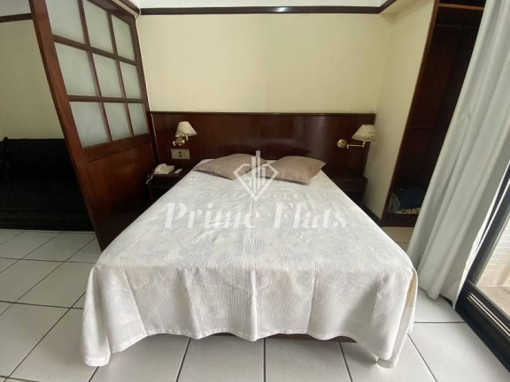 Imagem Apartamento com 1 Quarto à Venda, 32 m² em Campos Elíseos - São Paulo Imagem Apartamento com 1 Quarto à Venda, 32 m² em Campos Elíseos - São Paulo