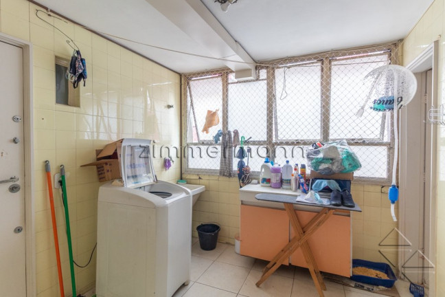 Imagem Apartamento com 3 Quartos à Venda, 180 m² em Bela Vista - São Paulo