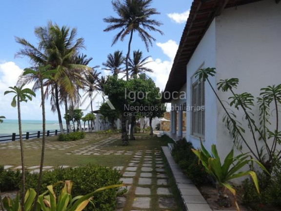 Imagem Casa com 3 Quartos à Venda, 150 m² em Pacheco - Caucaia