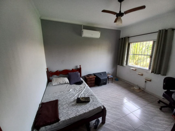 Imagem Casa com 3 Quartos à Venda, 320 m² em Canto Do Forte - Praia Grande