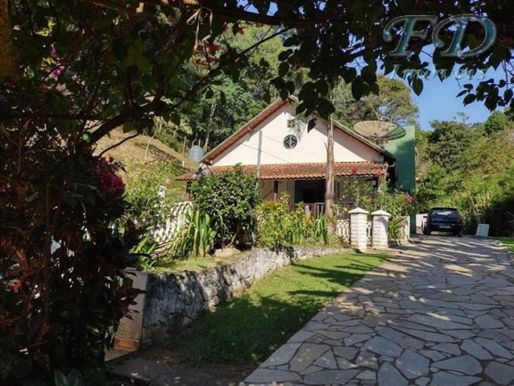 Imagem Chácara com 3 Quartos à Venda, 3.185 m² em Portão - Atibaia