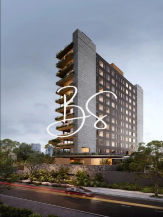 Imagem Apartamento com 3 Quartos à Venda, 251 m² em Mont'serrat - Porto Alegre