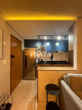 Imagem Apartamento com 2 Quartos à Venda, 60 m² em Macuco - Santos Imagem Apartamento com 2 Quartos à Venda, 60 m² em Macuco - Santos