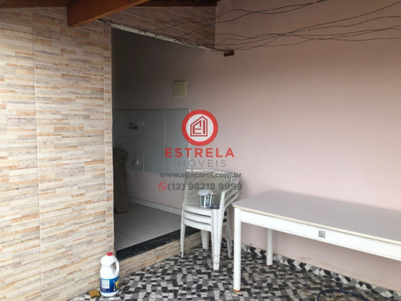 Imagem Casa com 4 Quartos à Venda, 240 m² em Centro - Jacareí Imagem Casa com 4 Quartos à Venda, 240 m² em Centro - Jacareí