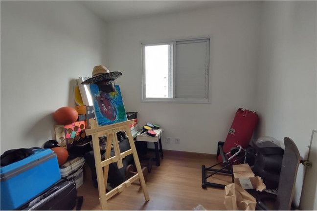 Imagem Apartamento com 2 Quartos à Venda, 46 m² em Jardim Ibitirama - São Paulo Imagem Apartamento com 2 Quartos à Venda, 46 m² em Jardim Ibitirama - São Paulo